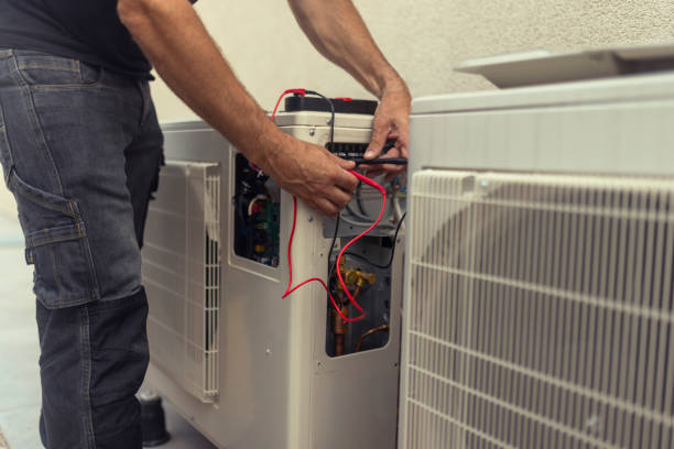 Local HVAC Companies in Brookhaven, PA