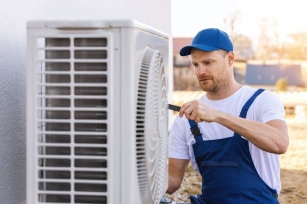 Best Residential HVAC Services  in Brookhaven, PA