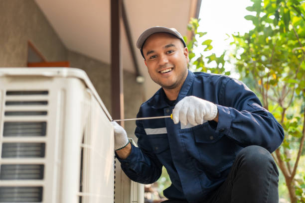 Best HVAC Emergency Services  in Brookhaven, PA